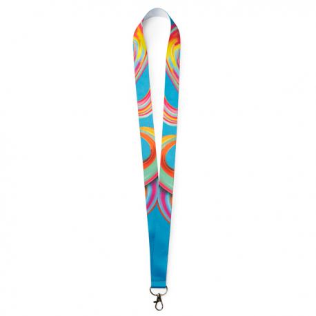 LANYARD SUBLIMACIÓN ELVIS