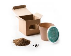 MACETA VOLEN NATURAL