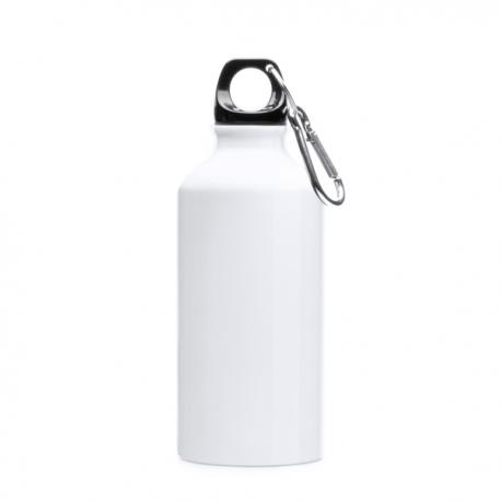 BIDON ALUMINIO 400 ML ATHLETIC