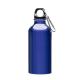 BIDON ALUMINIO 400 ML ATHLETIC