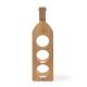 BOTELLERO ALSAC NATURAL