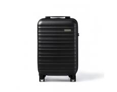 MALETA TROLLEY BLEIK