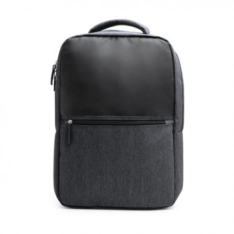 MOCHILA KITON NEGRO VIGORÉ
