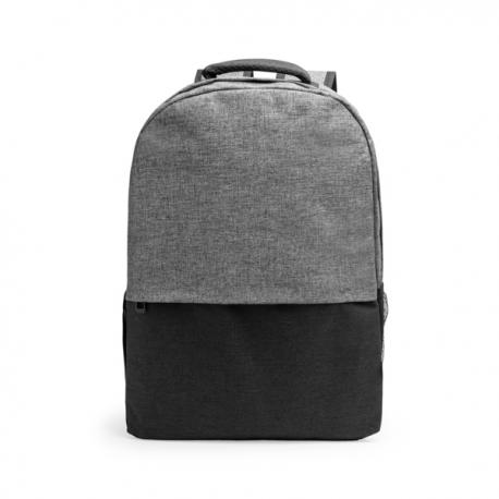 MOCHILA SIDNEY GRIS VIGORÉ
