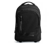 MOCHILA TROLLEY GARNES