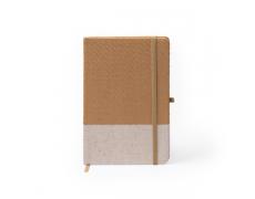 LIBRETA BERT NATURAL