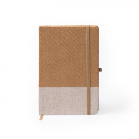 LIBRETA BERT NATURAL