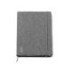 LIBRETA SOYER GRIS VIGORÉ