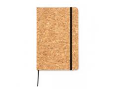 BLOC DE NOTAS ANDROS NATURAL