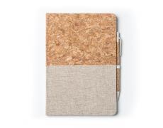 BLOC DE NOTAS ROBIN NATURAL