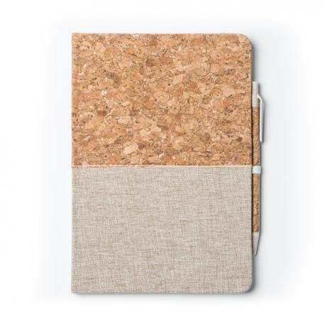 BLOC DE NOTAS ROBIN NATURAL