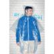 Impermeable plegable - Imagen 2