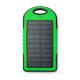 BATERIA EXTERNA SOLAR DROIDE
