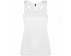 CAMISETA TIRANTES SHURA