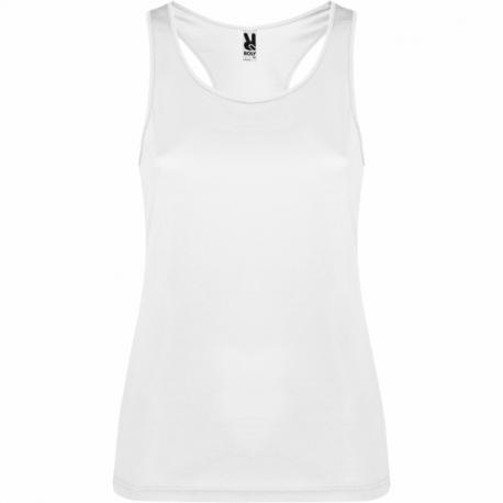 CAMISETA TIRANTES SHURA