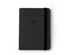 FUNDA PASAPORTE MUNDI