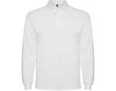 POLO ESTRELLA MANGA LARGA