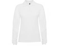 POLO ESTRELLA WOMAN MANGA LARGA