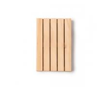 POSAVASOS RAMY NATURAL