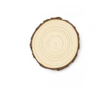 SET POSAVASOS PINEA NATURAL