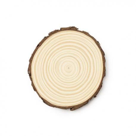 SET POSAVASOS PINEA NATURAL