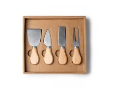 SET DE QUESOS EDAM NATURAL