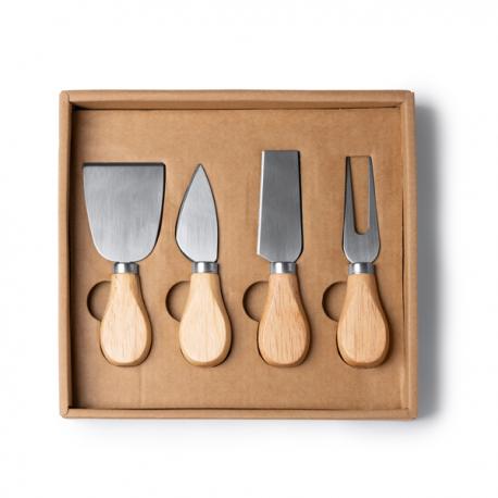 SET DE QUESOS EDAM NATURAL