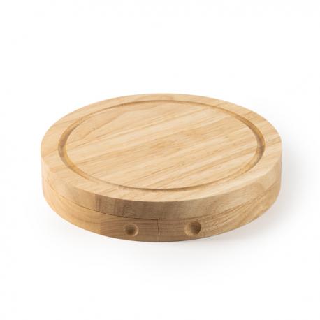 SET DE QUESOS COMTE NATURAL