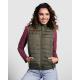 CHALECO OSLO WOMAN