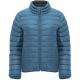 CHAQUETA FINLAND WOMAN AZUL TORMENT