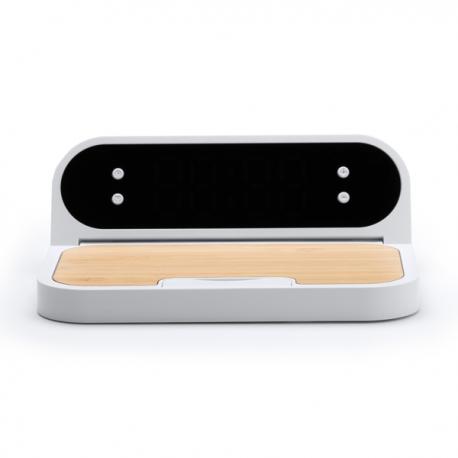 RELOJ CARGADOR SENKO