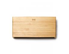 RELOJ MULTIFUNCIÓN DUNCER BAMBÚ