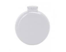 CEPILLO PLEGABLE CON ESPEJO BLUNT