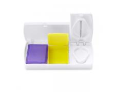 PASTILLERO CON CORTADOR MEDY