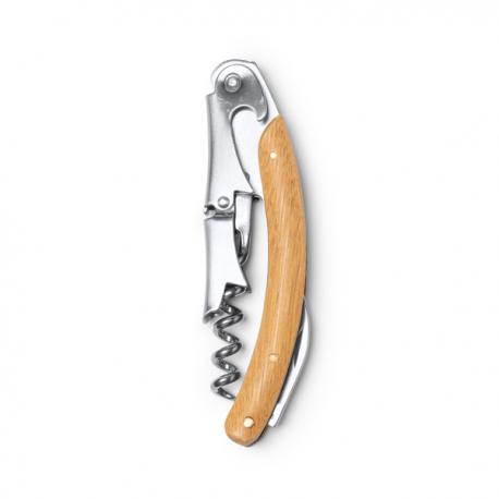 SACACORCHOS RICAL NATURAL