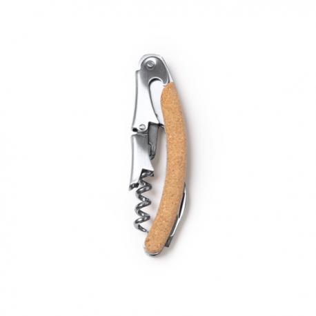 SACACORCHOS BRAKEL NATURAL