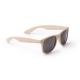 GAFAS DE SOL SOLEC NATURAL