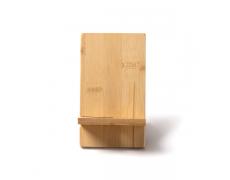 SOPORTE LYRA NATURAL