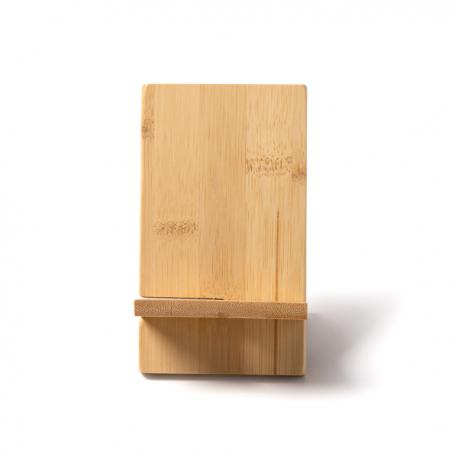 SOPORTE LYRA NATURAL