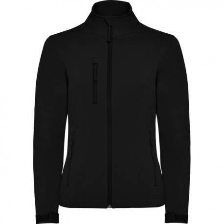 SOFTSHELL NEBRASKA WOMAN