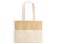 BOLSA NEVERA VENICE NATURAL