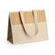 BOLSA NEVERA VENICE NATURAL