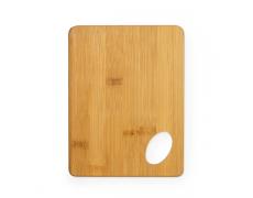 TABLA DE CORTAR DEVON NATURAL