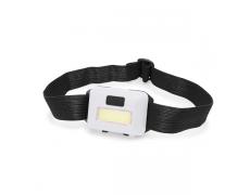 LINTERNA FRONTAL FLASH