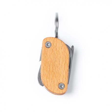 MULTIHERRAMIENTAS CARAVEL NATURAL