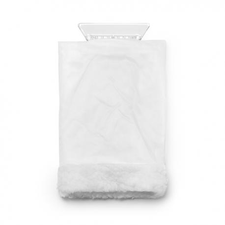 RASCADOR DE HIELO NISEK