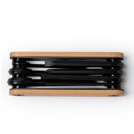 KIL MULTIHERRAMIENTAS NINER NATURAL