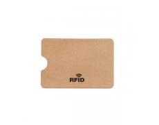 TARJETERO SAFER NATURAL