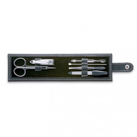 Set de manicura, 6 pzs - Imagen 1