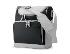 Bolsa nevera bolsillo frontal - Imagen 1